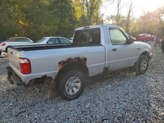 Photo 3 from auction – 2002 FORD RANGER with VIN 1FTYR10D92TA73919