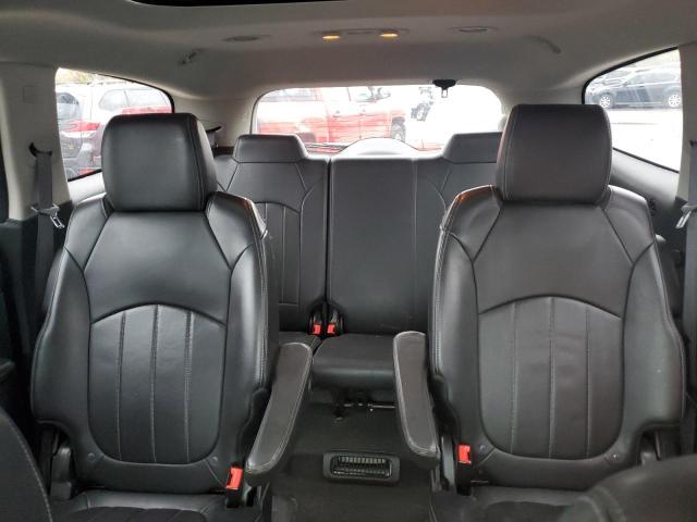Photo 10 from auction – 2015 BUICK ENCLAVE with VIN 5GAKVBKD5FJ364571