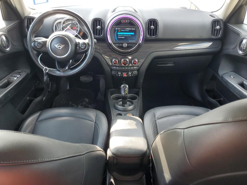 Photo 8 from auction – 2020 MINI COOPER COU with VIN WMZYW3C02L3L09910