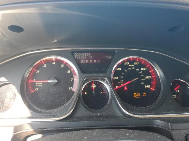 Photo 9 from auction – 2015 GMC ACADIA DENALI with VIN 1GKKRTKD4FJ108838