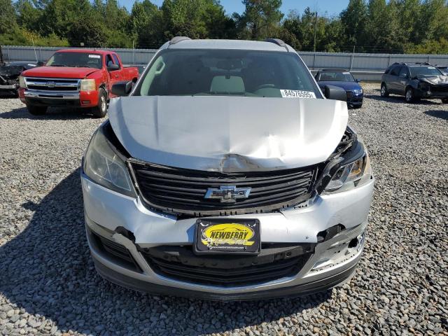 Foto 5 de la subasta – 2014 CHEVROLET TRAVERSE LS con VIN 1GNKRFED1EJ142072