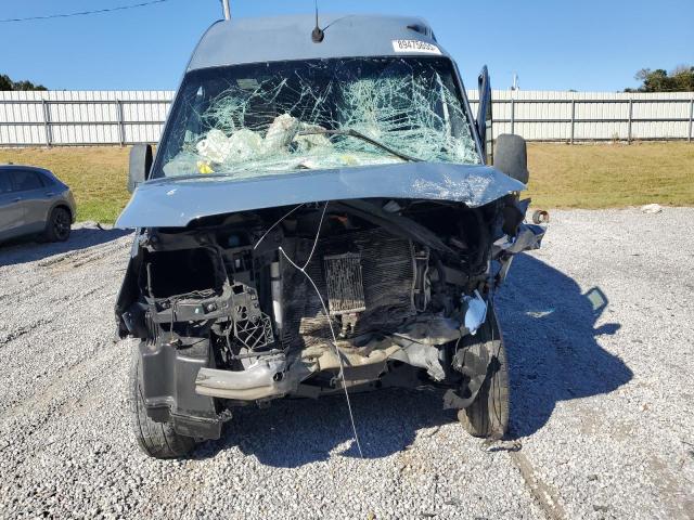 Photo 5 from auction – 2019 MERCEDES-BENZ SPRINTER with VIN WD4PF1CD2KT013325