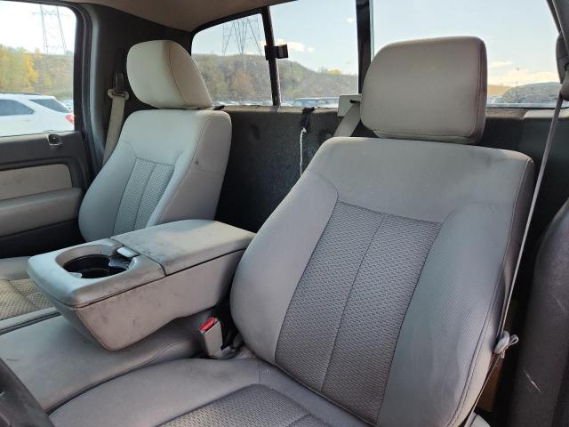 Photo 10 from auction – 2010 FORD F150 with VIN 1FTMF1EW6AKE35923