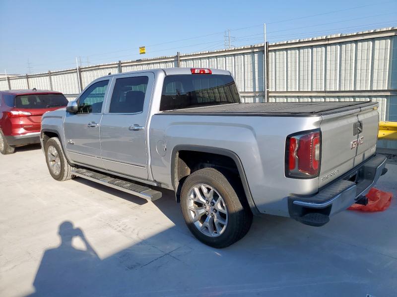 Photo 2 from auction – 2018 GMC SIERRA C15 with VIN 3GTP1NEC2JG312698