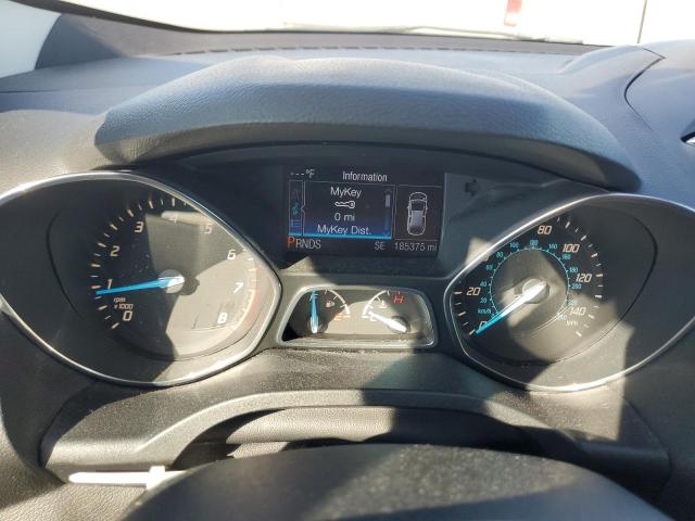 Photo 9 from auction – 2014 FORD ESCAPE TIT with VIN 1FMCU0J99EUB12791