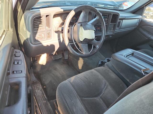 Photo 8 from auction – 2004 CHEVROLET SILVERADO with VIN 1GCEC19T04E389585