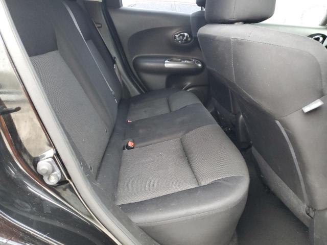 Photo 11 from auction – 2014 NISSAN JUKE S with VIN JN8AF5MR2ET358963
