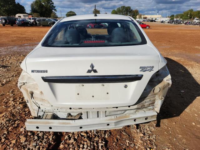 Photo 6 from auction – 2017 MITSUBISHI MIRAGE G4 with VIN ML32F3FJ7HHF18876
