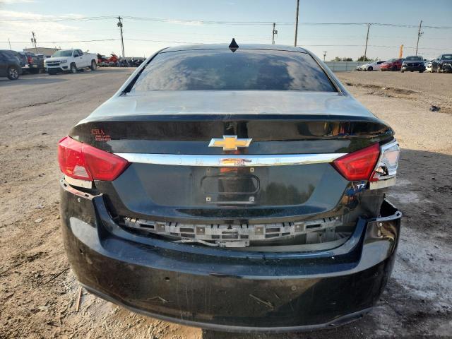 Photo 6 from auction – 2014 CHEVROLET IMPALA LTZ with VIN 1G1155S30EU158809