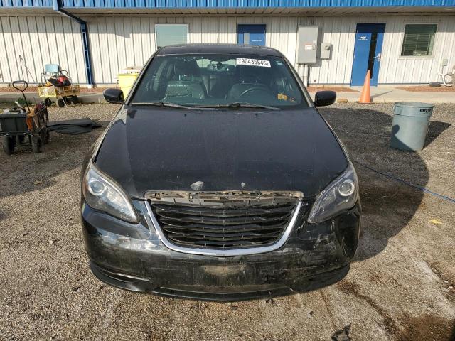 Photo 5 from auction – 2013 CHRYSLER 200 LIMITE with VIN 1C3CCBCG7DN601346