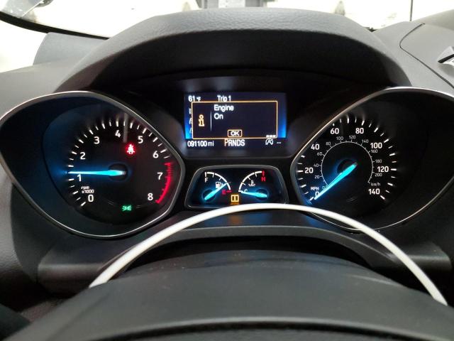 Photo 9 from auction – 2017 FORD ESCAPE SE with VIN 1FMCU0GD9HUA80019