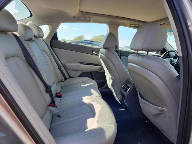 Photo 10 from auction – 2016 KIA OPTIMA EX with VIN 5XXGU4L33GG068611