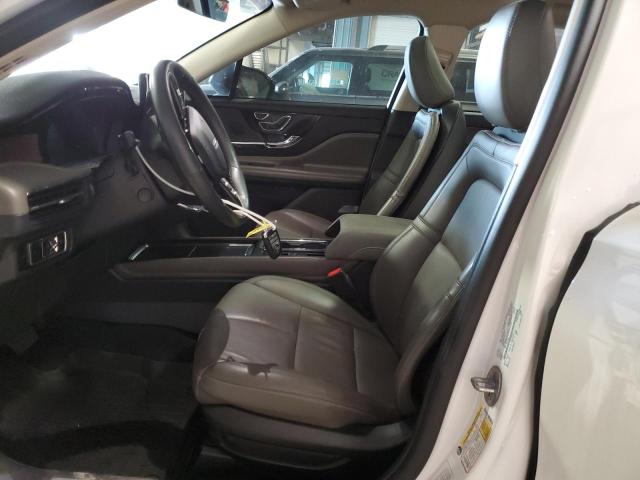 Photo 7 from auction – 2023 LINCOLN CORSAIR RE with VIN 5LMCJ2DA3PUL05156