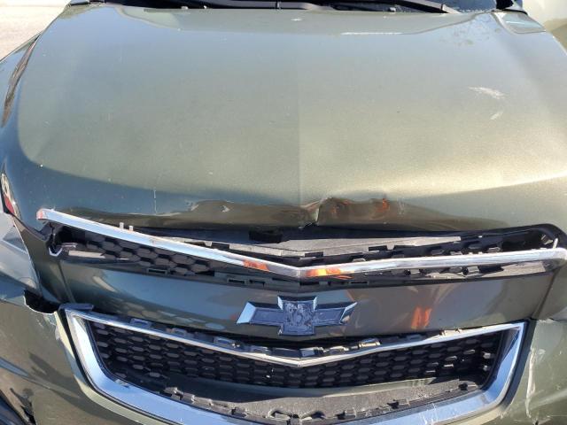 Photo 11 from auction – 2015 CHEVROLET EQUINOX LT with VIN 2GNFLFE30F6149264