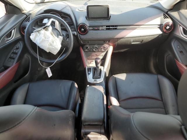 Foto 8 de la subasta – 2017 MAZDA CX-3 TOURI con VIN JM1DKFC72H0168855