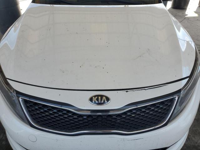 Photo 11 from auction – 2015 KIA OPTIMA with VIN KNAGM4A70F5593664