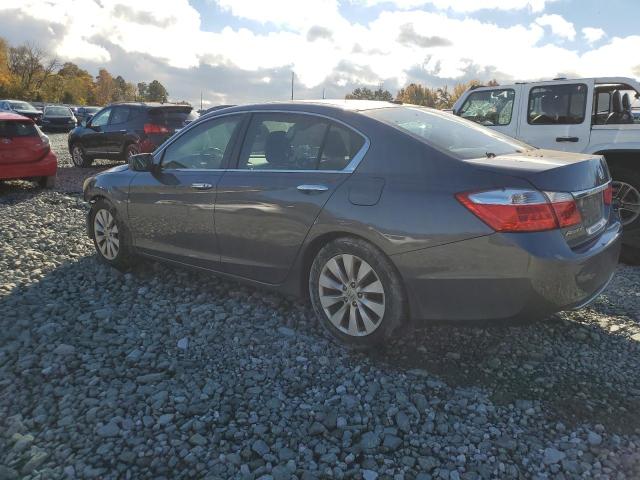 Photo 2 from auction – 2015 HONDA ACCORD EXL with VIN 1HGCR2F88FA161387