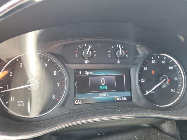 Photo 9 from auction – 2019 BUICK ENCORE PRE with VIN KL4CJASBXKB854199