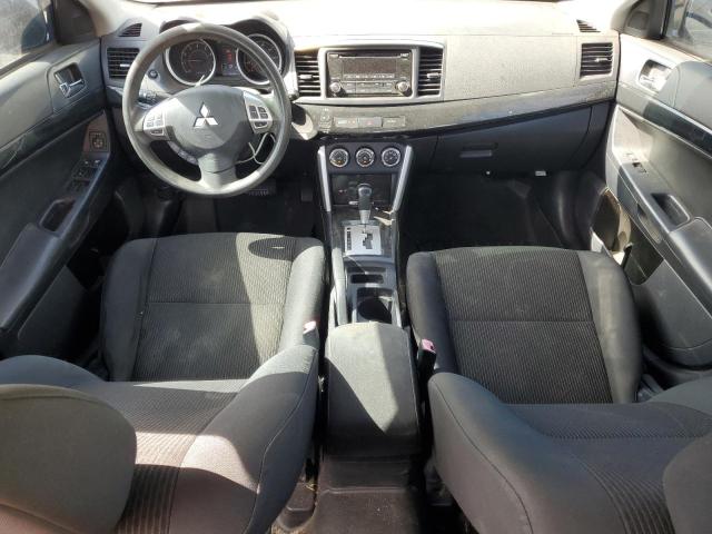 Photo 8 from auction – 2016 MITSUBISHI LANCER ES with VIN JA32U2FU0GU007695