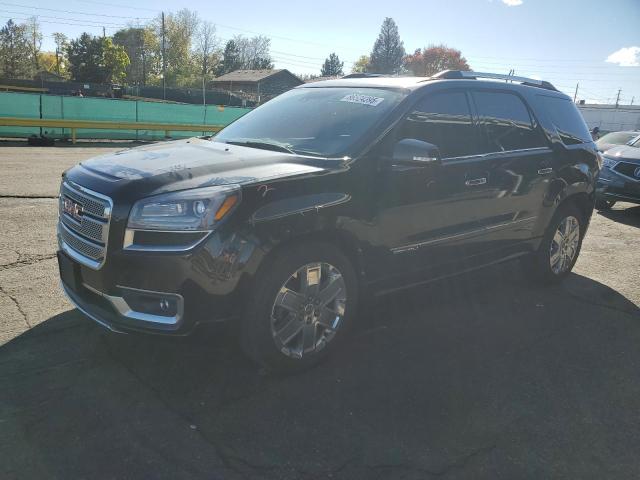 GMC ACADIA DEN 2014 with VIN 1GKKVTKD4EJ291247 - Photo from auction