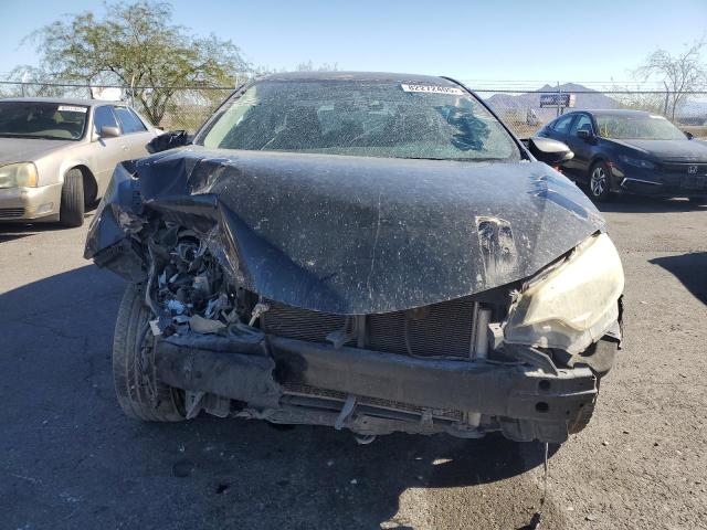 Photo 5 from auction – 2016 TOYOTA COROLLA L with VIN 5YFBURHE4GP387718