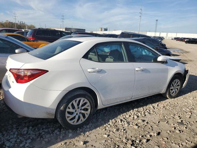 Photo 3 from auction – 2018 TOYOTA COROLLA L with VIN 5YFBURHE0JP818479