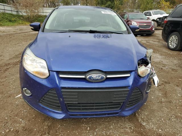 Photo 5 from auction – 2012 FORD FOCUS SE with VIN 1FAHP3F28CL249731