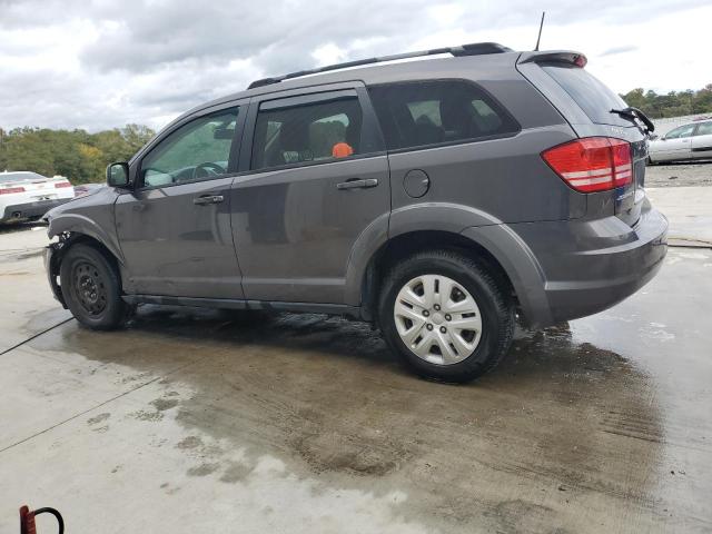 Photo 2 from auction – 2018 DODGE JOURNEY SE with VIN 3C4PDCABXJT449047