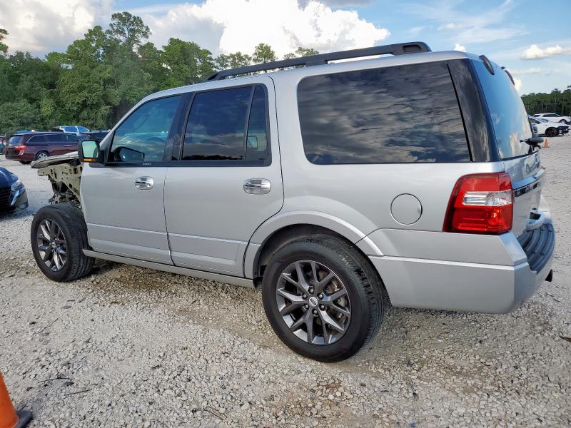Photo 2 from auction – 2017 FORD EXPEDITION with VIN 1FMJU1KT8HEA28208