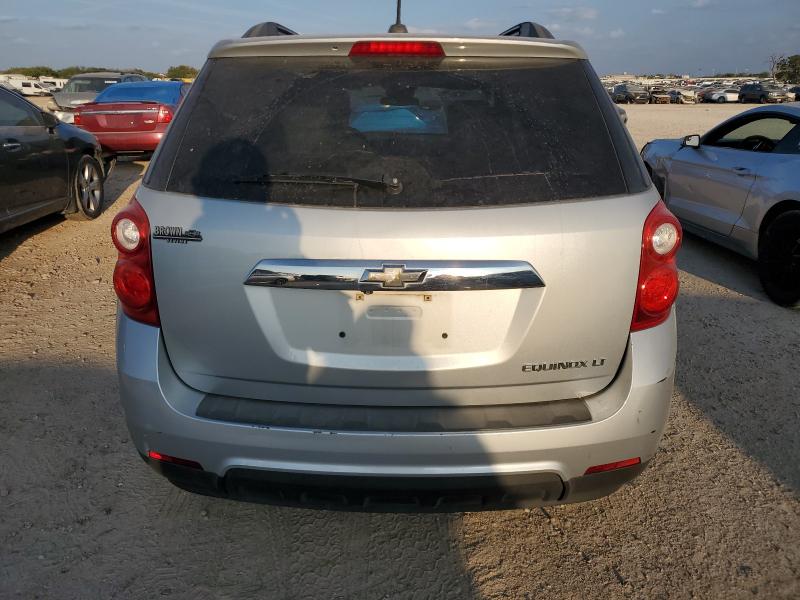 Photo 6 from auction – 2015 CHEVROLET EQUINOX LT with VIN 2GNALBEK8F1121218