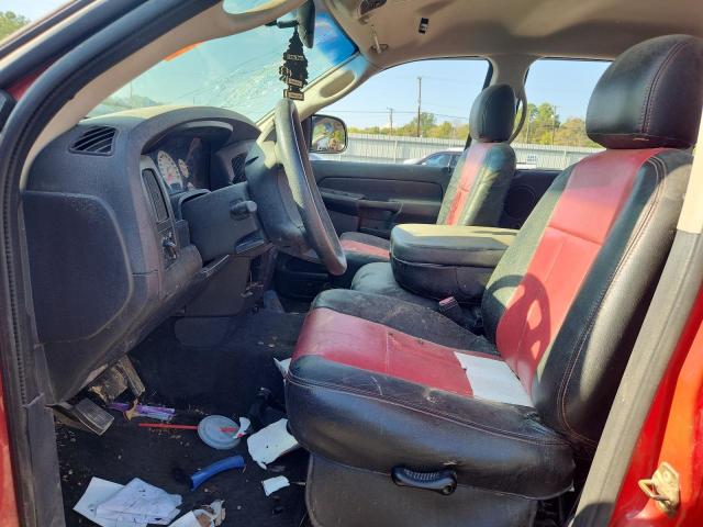 Foto 7 de la subasta – 2003 DODGE RAM 1500 con VIN 1D7HA18N33S281487