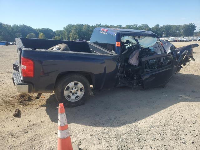 Photo 3 from auction – 2012 CHEVROLET SILVERADO with VIN 1GCRCSE05CZ227722