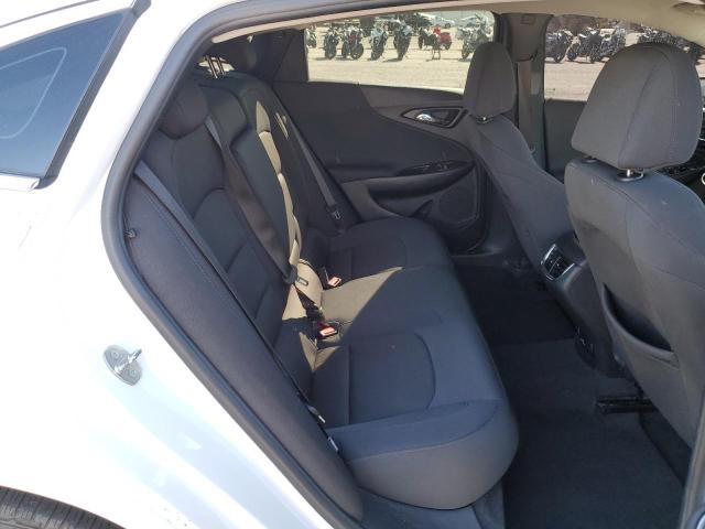 Photo 10 from auction – 2016 CHEVROLET MALIBU LT with VIN 1G1ZE5ST4GF283404