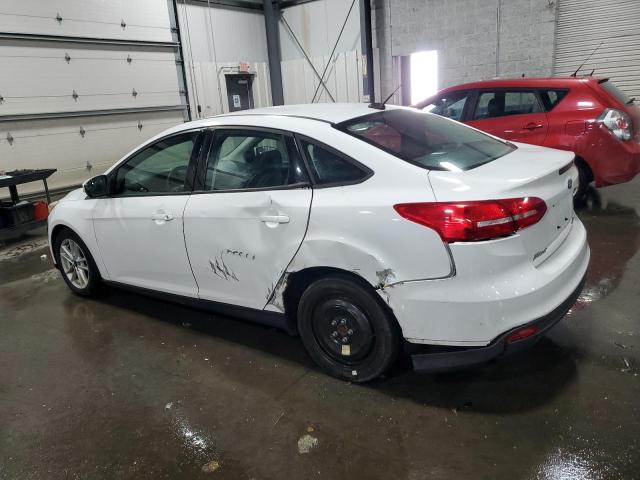 Photo 2 from auction – 2015 FORD FOCUS SE with VIN 1FADP3F21FL249783