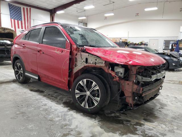 Photo 4 from auction – 2020 MITSUBISHI ECLIPSE CR with VIN JA4AS5AA6LZ042685