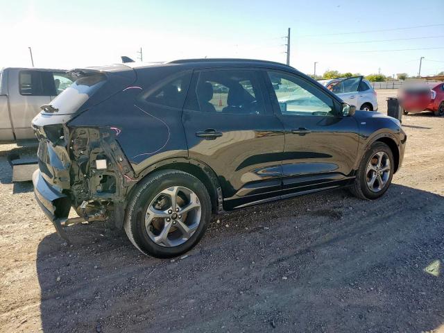 Photo 3 from auction – 2024 FORD ESCAPE ST with VIN 1FMCU0MN8RUA12700