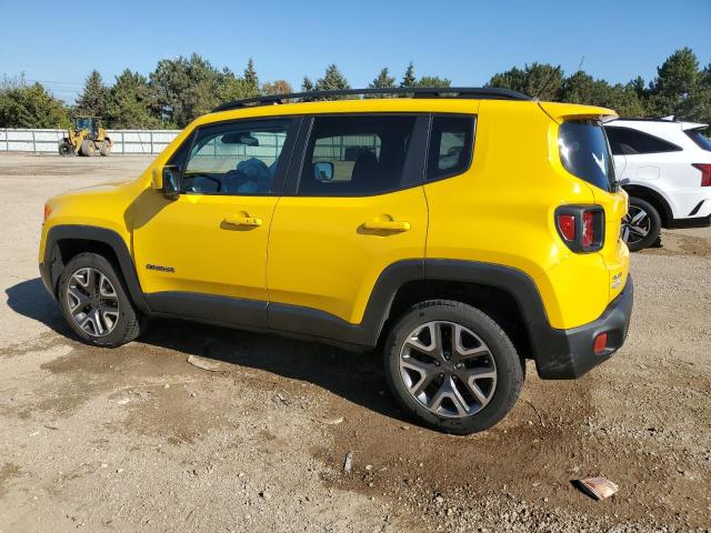Photo 2 from auction – 2017 JEEP RENEGADE L with VIN ZACCJBBB8HPF62450