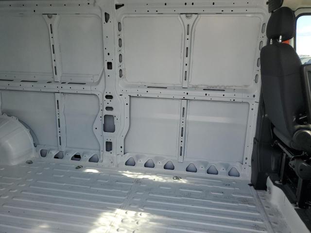 Photo 11 from auction – 2025 RAM PROMASTER with VIN 3C6LRVDG5SE552148