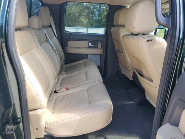 Photo 10 from auction – 2014 FORD F150 SUPER with VIN 1FTFW1CTXEFC86514