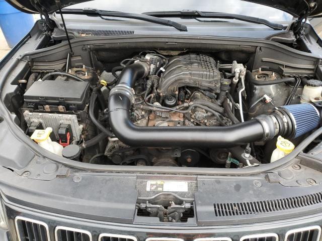 Photo 12 from auction – 2014 JEEP GRAND CHER with VIN 1C4RJFBG4EC140169