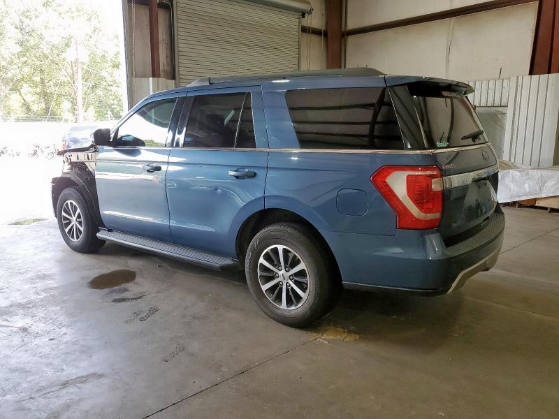 Photo 2 from auction – 2018 FORD EXPEDITION with VIN 1FMJU1HT1JEA28208
