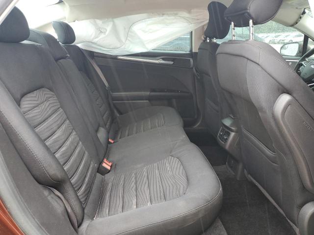 Photo 10 from auction – 2016 FORD 150 with VIN 3FA6P0H77GR140635