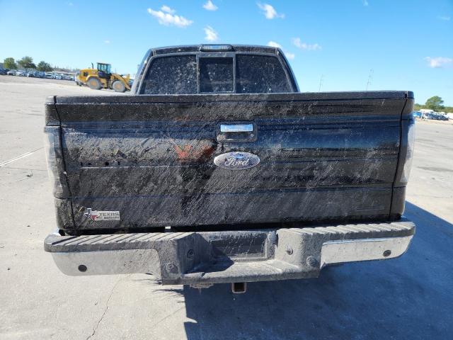 Photo 6 from auction – 2011 FORD F150 SUPER with VIN 1FTFW1CF5BKD81222
