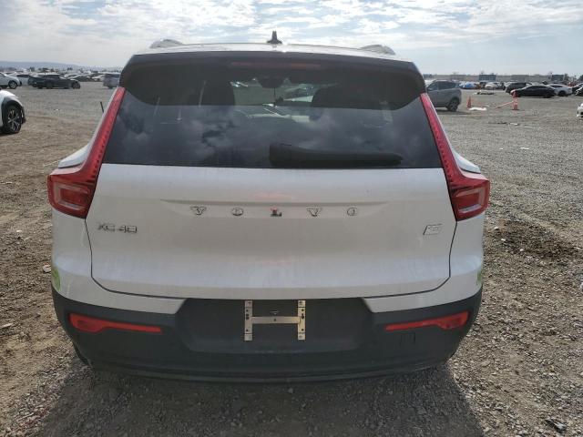 Photo 6 from auction – 2023 VOLVO XC40 RECHA with VIN YV4ED3UM0P2018258