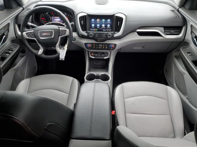 Photo 8 from auction – 2023 GMC TERRAIN SL with VIN 3GKALVEG7PL121107