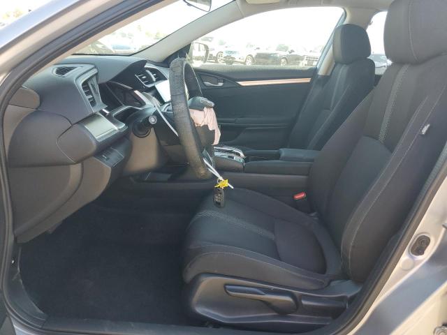 Photo 7 from auction – 2016 HONDA CIVIC EX with VIN 2HGFC1F35GH638762