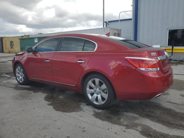 Photo 2 from auction – 2013 BUICK LACROSSE P with VIN 1G4GF5E39DF194149