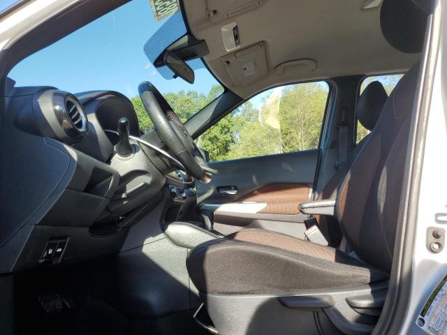 Photo 7 from auction – 2020 NISSAN KICKS SR with VIN 3N1CP5DV4LL538772