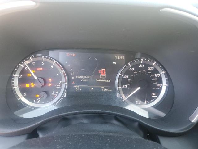 Photo 9 from auction – 2023 TOYOTA HIGHLANDER with VIN 5TDKDRAH6PS034764