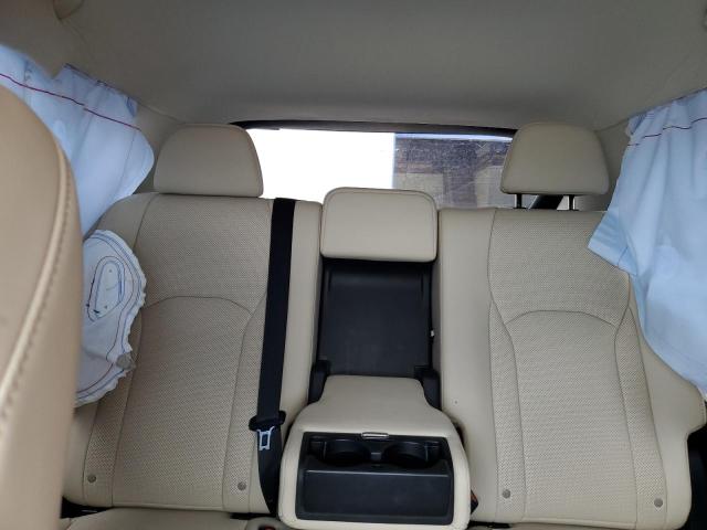 Photo 10 from auction – 2022 LEXUS RX 450H with VIN 2T2HGMDA8NC074560